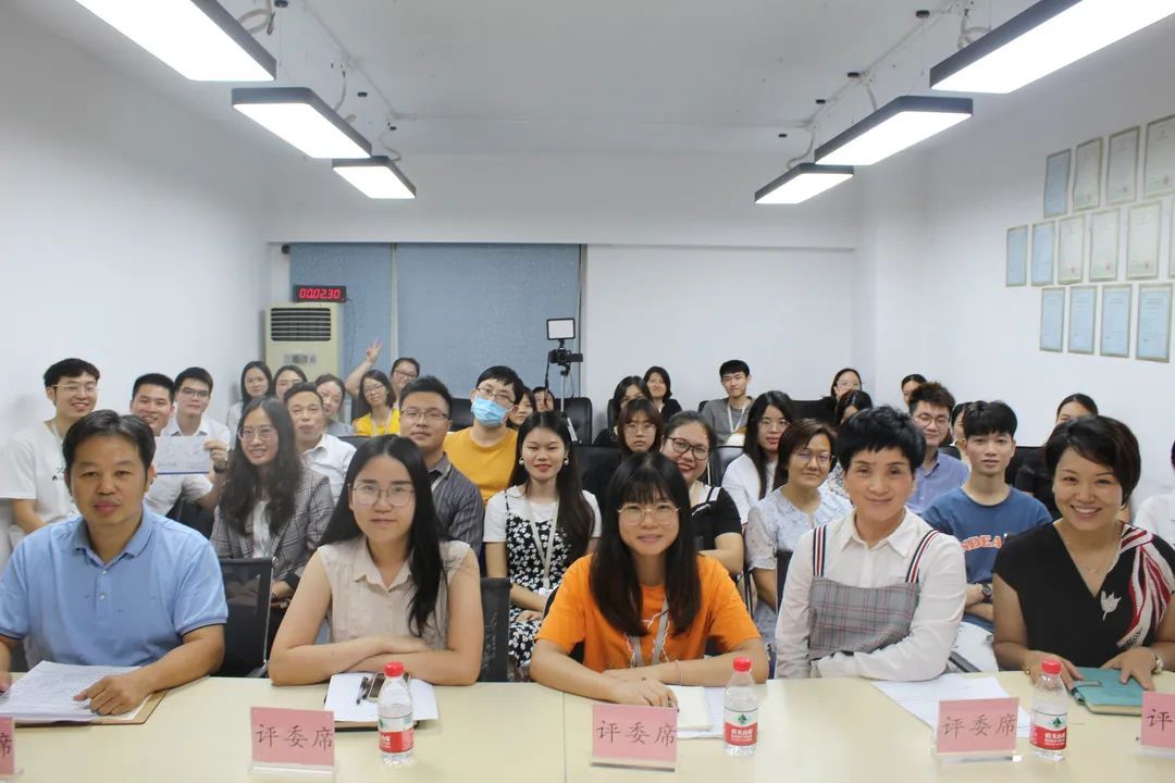 【科泰營銷技能競賽】分秒必爭，賽出風采