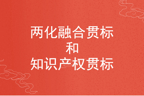<a href=http://www.cfu6.com/ronghe/ target=_blank class=infotextkey>兩化融合貫標(biāo)</a>和知識產(chǎn)權(quán)貫標(biāo)的區(qū)別