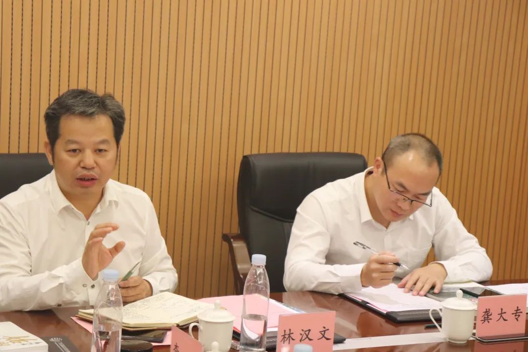 灣區(qū)湘商&科泰集團(tuán)戰(zhàn)略合作簽約儀式暨粵港澳大灣區(qū)商協(xié)會(huì)秘書長圓桌會(huì)議圓滿結(jié)束