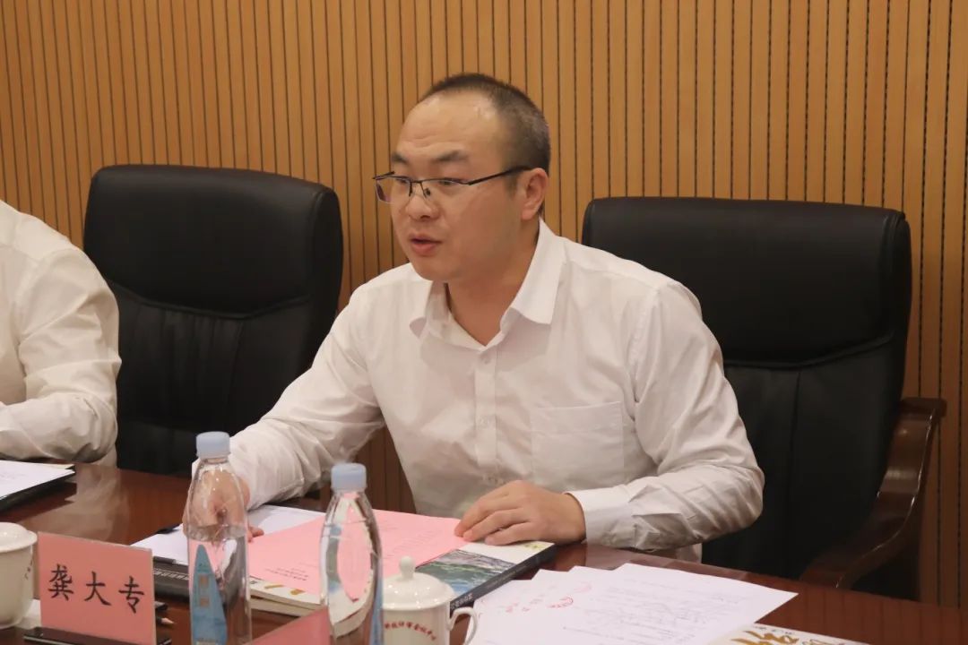 灣區(qū)湘商&科泰集團(tuán)戰(zhàn)略合作簽約儀式暨粵港澳大灣區(qū)商協(xié)會(huì)秘書長圓桌會(huì)議圓滿結(jié)束