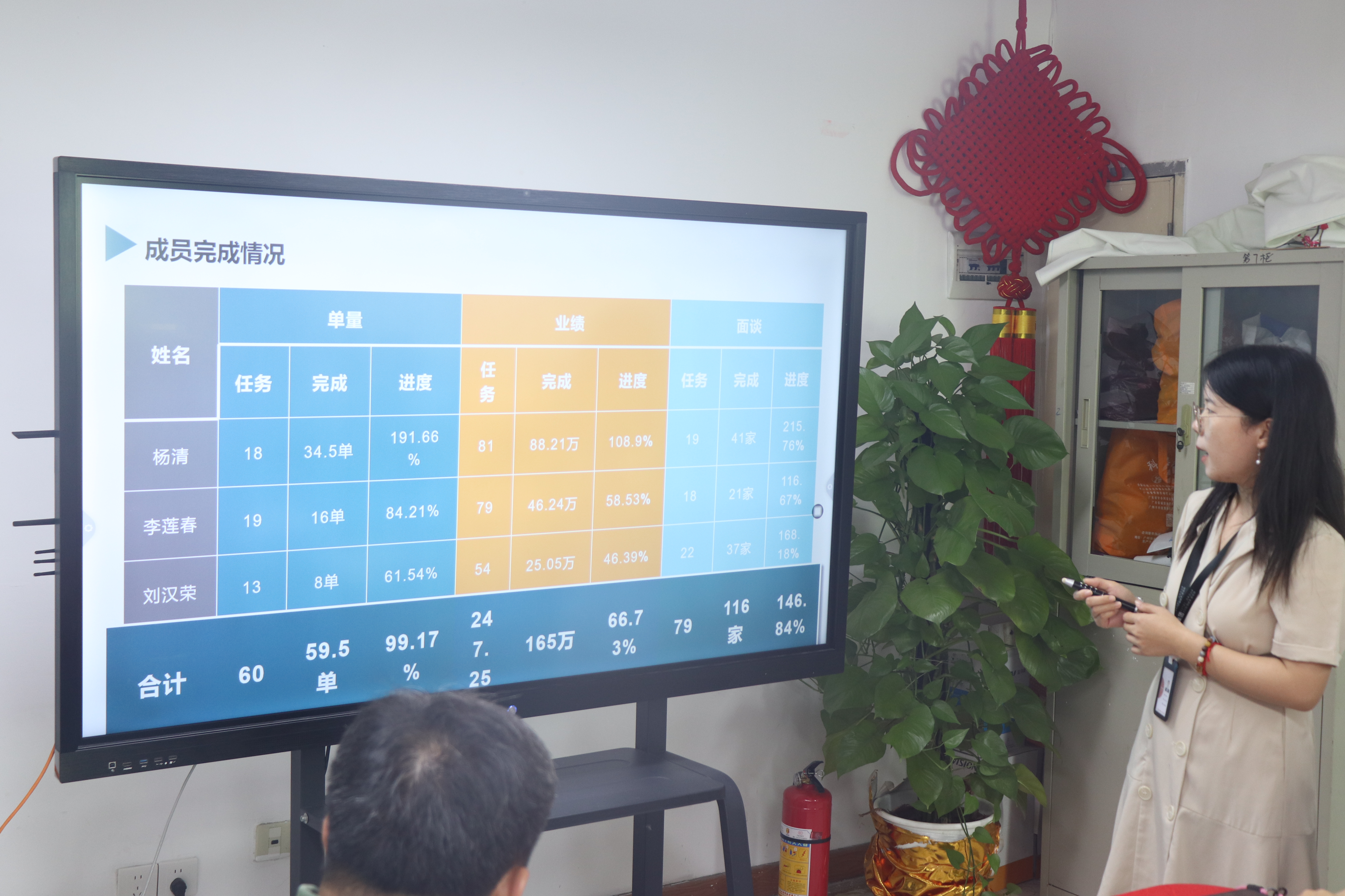 科泰集團(tuán)2024年上半年度總結(jié)會(huì)議圓滿(mǎn)落幕！