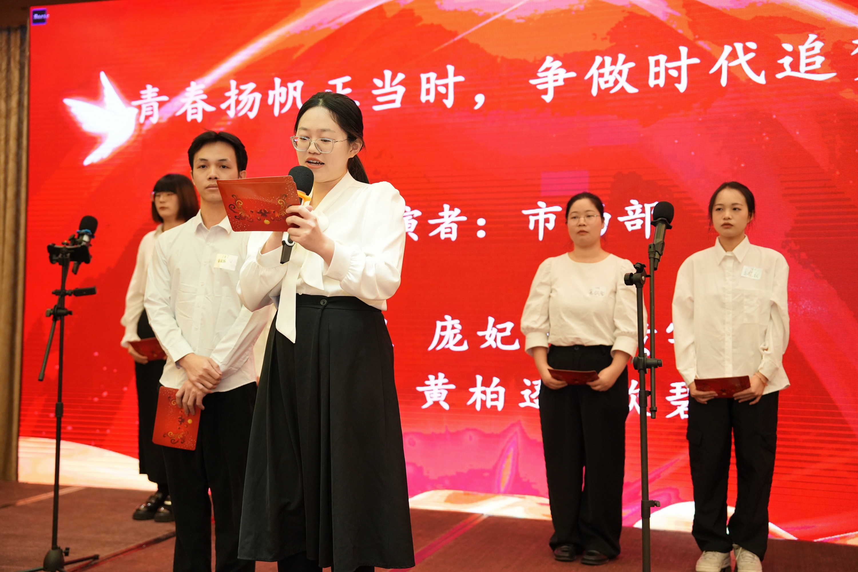 攜手十五載，共創(chuàng)新未來｜科泰集團十五周年慶典晚宴圓滿落幕