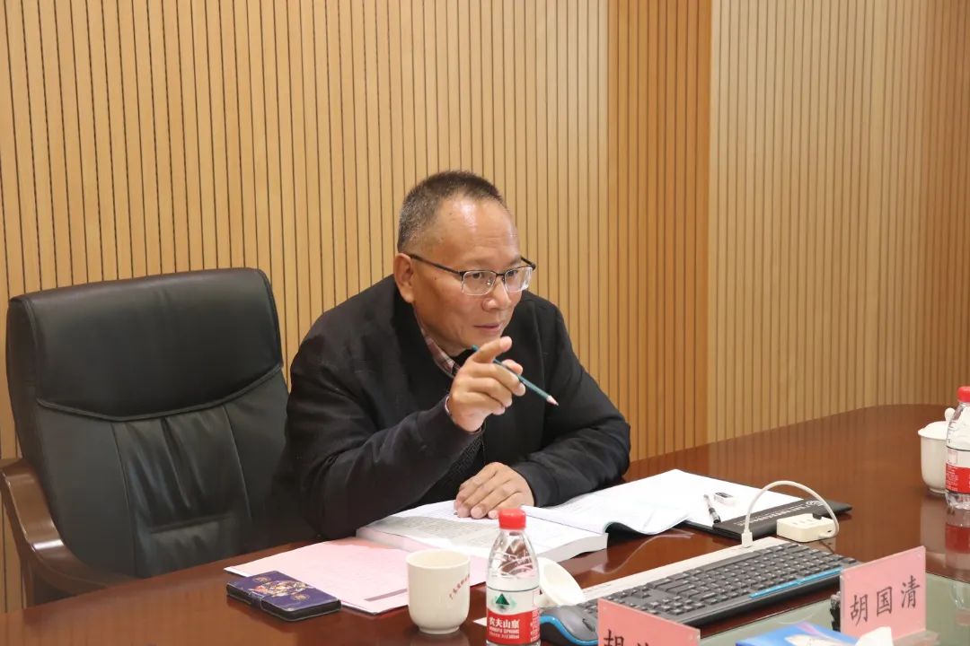 科泰研究院組織召開廣州森寶電器股份有限公司科技成果評(píng)價(jià)會(huì)議