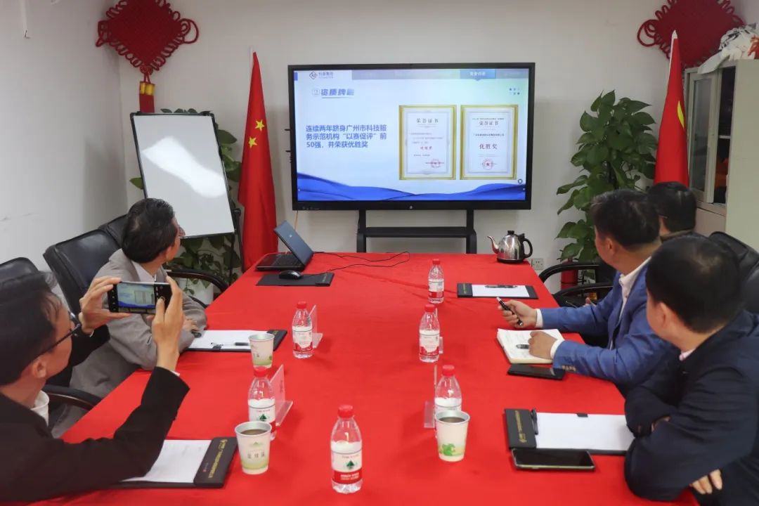 熱烈歡迎博鰲國際康養(yǎng)文旅大會秘書長熊運華一行蒞臨指導