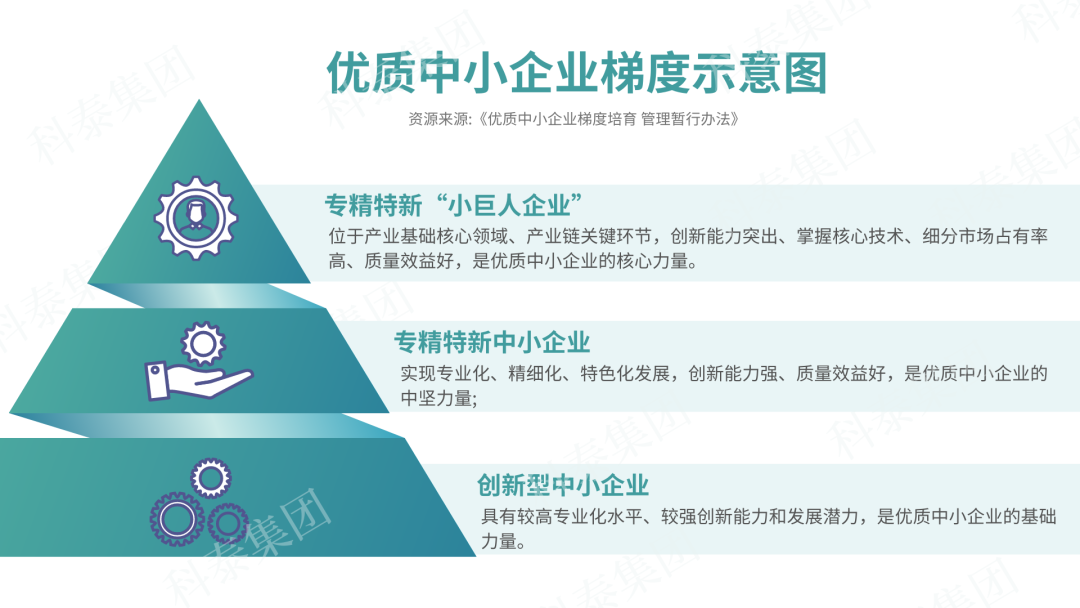 專精特新“小巨人”申報近在眼前，這些紅線不要踩！