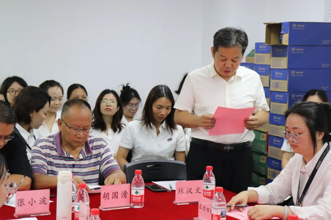 思辨賦能·價(jià)值共生 —— 科泰集團(tuán)第六屆辯論賽圓滿落幕