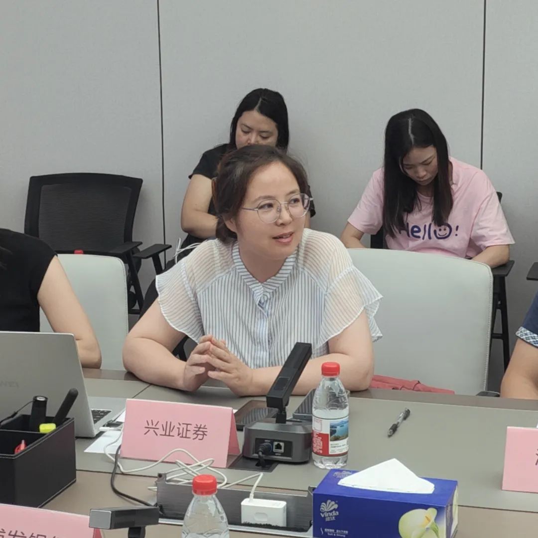 “科技賦能·荔創(chuàng)未來”——2025年荔灣區(qū)生物醫(yī)藥產(chǎn)業(yè)對(duì)接活動(dòng)成功舉行