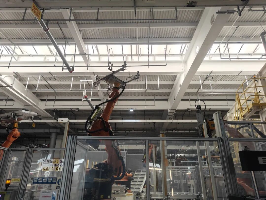 科泰一行赴一汽-大眾汽車有限公司開展商務(wù)交流與項(xiàng)目對接