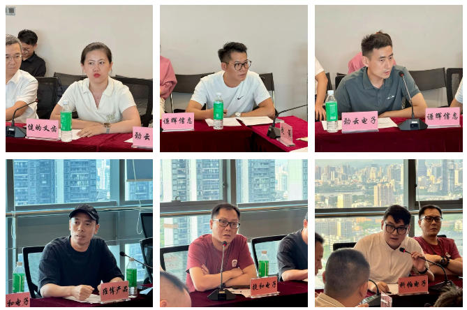 【產(chǎn)業(yè)動(dòng)態(tài)】2025年荔灣區(qū)增材制造產(chǎn)業(yè)技術(shù)對(duì)接活動(dòng)圓滿成功