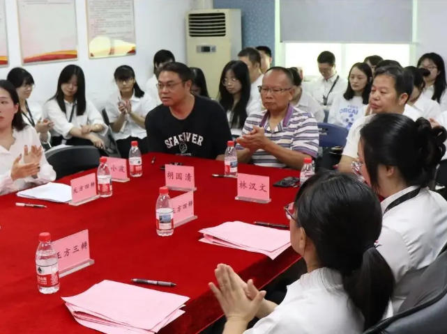 思辨賦能·價(jià)值共生 —— 科泰集團(tuán)第六屆辯論賽圓滿落幕