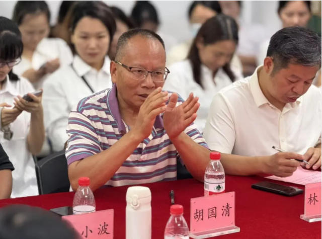 思辨賦能·價(jià)值共生 —— 科泰集團(tuán)第六屆辯論賽圓滿落幕